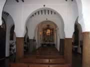 Ermita-Mezquita todo en una. Archidona, M�laga